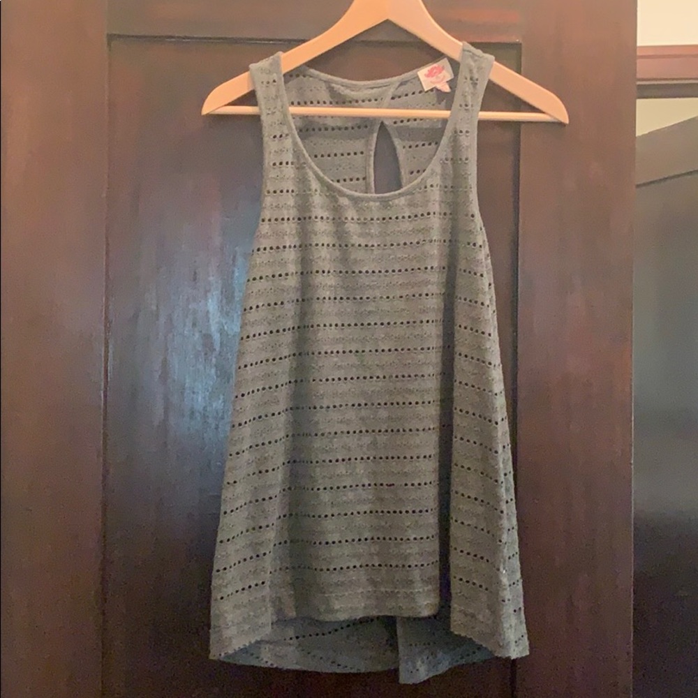 PL Movement active/lounge tank